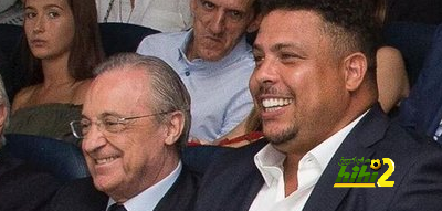 صفقة ريال مدريد المقبلة قبل إغلاق السوق !