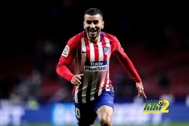 اتليتكو مدريد يحدد سعر بيع كوريا للميلان