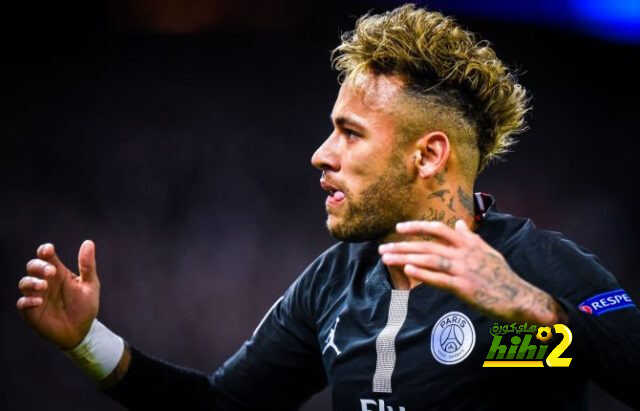 عاجل: دي ماريزو.. برشلونة يتوصل لاتفاق رسمي لضم نيمار
