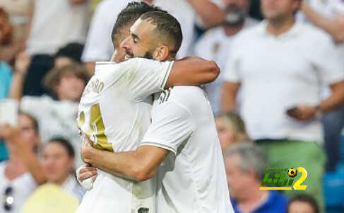 ريال مدريد لايهزم أمام الفرق الفرنسية !