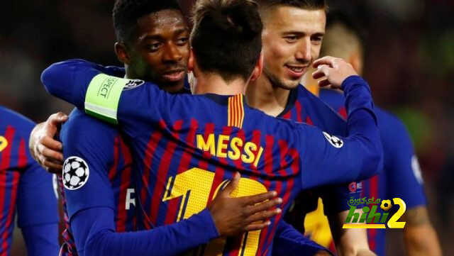برشلونة يواجه دورتموند للمرة الاولى منذ 97