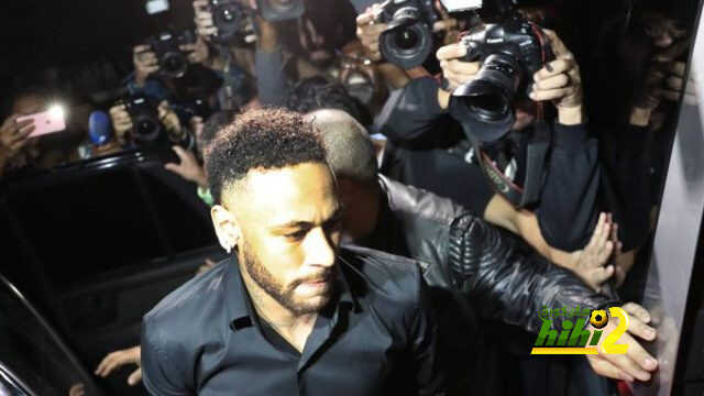 دومنيك : من المحتنل إستمرار نيمار في باريس