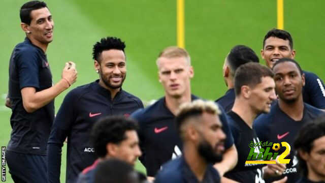 برشلونة يوافق على شروط باريس المجحفة لضم نيمار