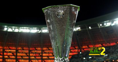 عاجل ….تعرف على نتائج قرعة الدوري الأوروبي