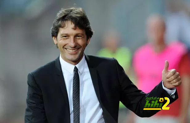 روميرو : ليوناردو لأول مرة يعترف بذلك