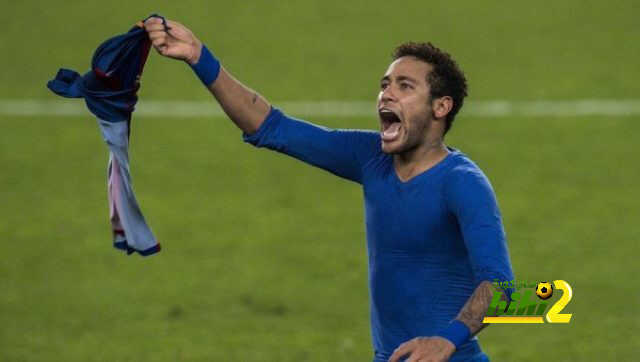 الموندو : التعاقد مع نيمار مستحيل