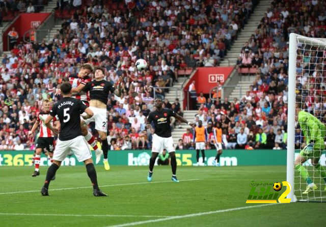 فيديو: مانشستر يونايتد يسقط في فخ التعادل أمام ساوثهامبتون