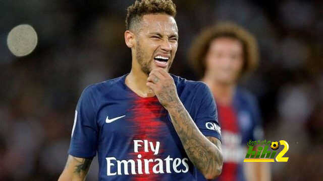 بيئة نيمار تؤكد أن كل شيء انتهى !