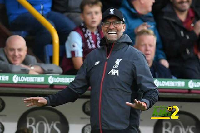 ليفربول ، ثاني فريق يحقق هذا الرقم في تاريخ الدوري