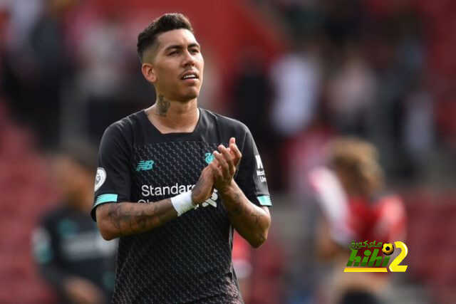فيرمينو ، تاسع من يصل لهذا العدد مع ليفربول