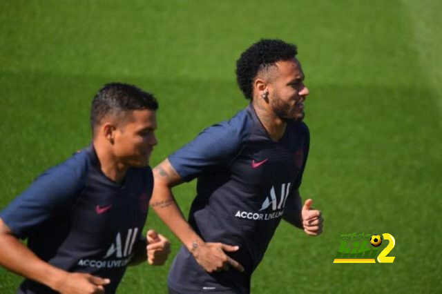 ليكيب : نيمار لن يرحل إلى برشلونة