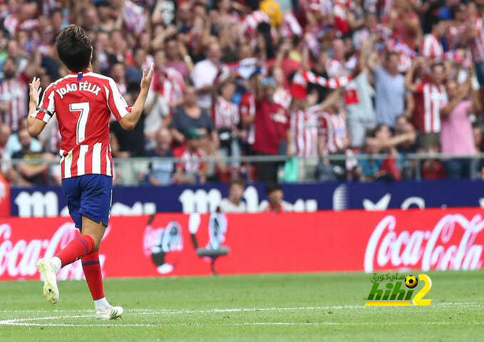 هل يفعلها أتلتيكو للمرة الثالثة ويتوج باللقب ..؟!