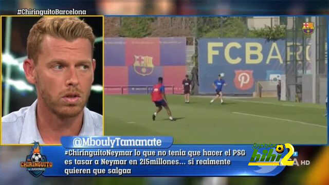 خوتا : برشلونة لن يعتمد على فاتي بشكل كلي