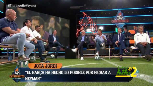 خوتا : برشلونة فعل كل شيء من أجل عودة نيمار