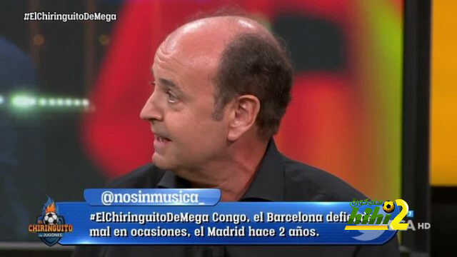 رودريغيز : ما قام به برشلونه إتّجاه نيمار هو سخافة