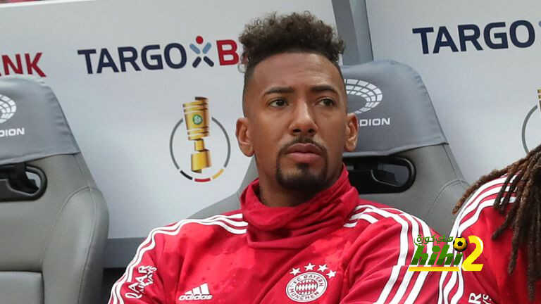 البايرن يفتح الباب أمام رحيل مدافعه للكالتشيو