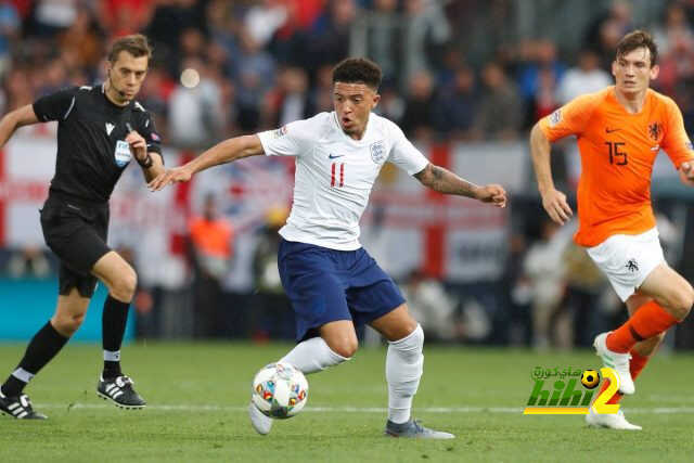 استدعاء 12 لاعبًا من دورتموند لمنتخبات بلادهم