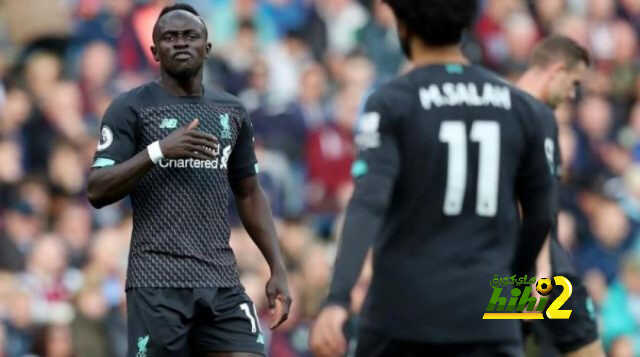 هل يلجأ ليفربول بيع أحد نجميه ليحل الخلاف بينهما ؟