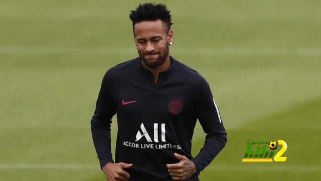 برشلونة ينتظر نيمار في فترة الانتقالات الشتوية