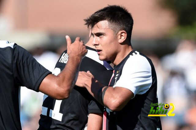 مفاجأت في قائمة يوفينتوس لدوري الأبطال