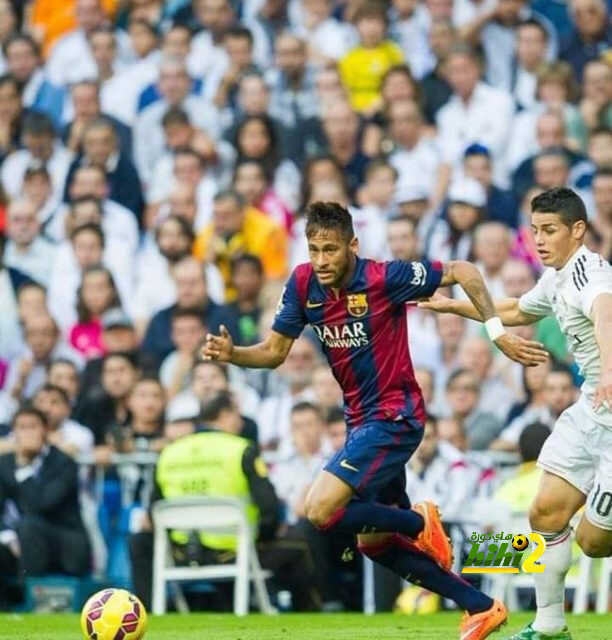 خوسيه لويس سانشيز : برشلونة كان على استعداد لفعل أي شيء حتى لايرى نيمار بقميص الريال !
