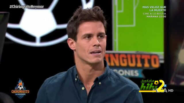 إغيري : أغضب عندما تتحدث الجماهير بالسوء عن نيمار