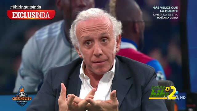 اندا : ريال مدريد سيعود في الشتاء من أجل بوغبا