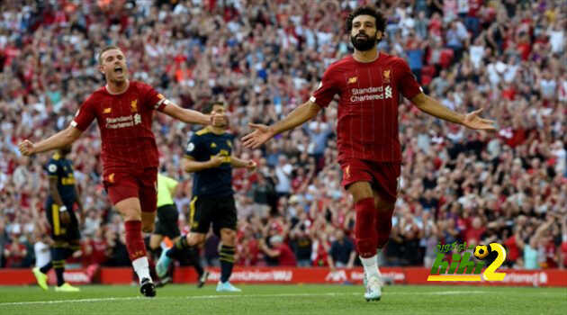 كلوب يعلن قائمة ليفربول الأوروبية