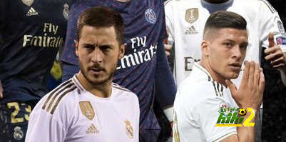 وداعا لأسبنة ريال مدريد !