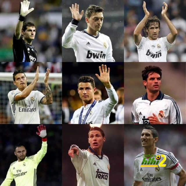 الآس : من هو اللاعب صاحب الرحيل الأصعب عن الريال ؟