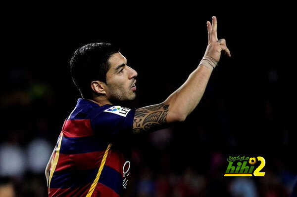 سواريز يتراجع تهديفيًا مع برشلونة .. فكيف سيكون موسمه الحالي ؟