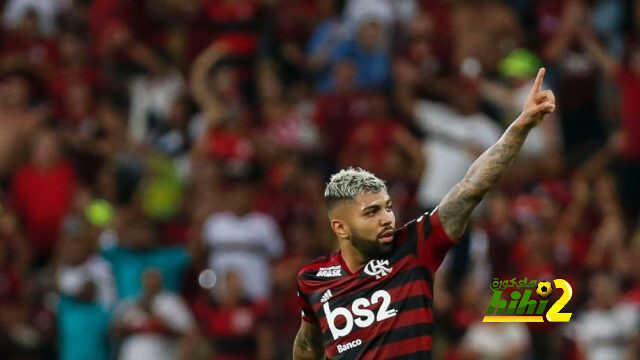 الانتر يبحث التخلص من مهاجمه البرازيلي