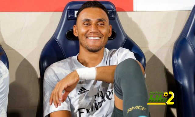 أرباح مدريدية بالجملة من صفقة انتقال نافاس لباريس