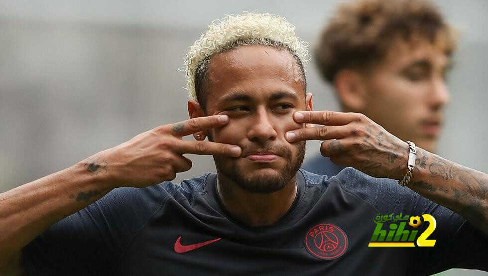 BBC: عرض برشلونة لم يكن الوحيد على طاولة باريس لبيع نيمار