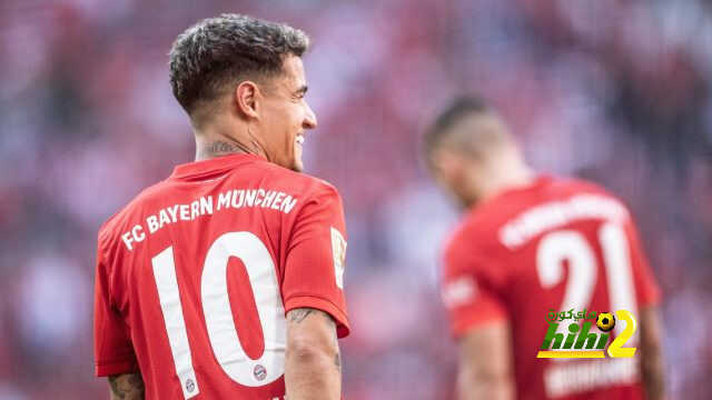 البايرن يكشف عن قائمته الأوروبية