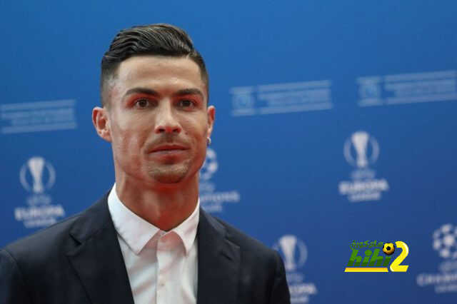 رونالدو يجدد عقده مع نايك حتى 2026