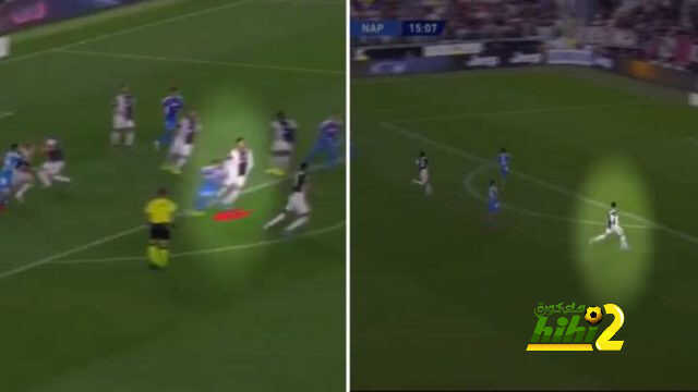 كريستيانو ، أسرع لاعب في الكالتشيو