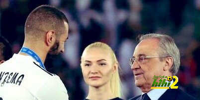 ميسي وبنزيما …وجهان لعملة واحدة!
