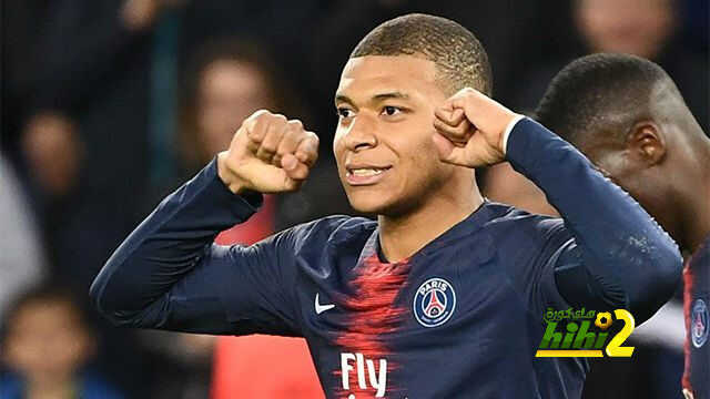 ريال مدريد يتحرك لخطف مبابى
