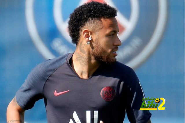 تحدي ينتظر نيمار مع مشجعي باريس سان جيرمان