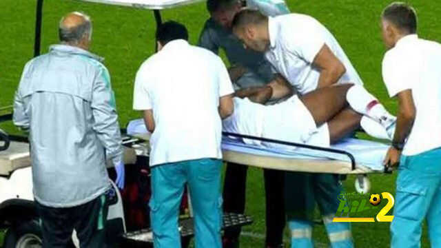 سيميدو يثير القلق داخل برشلونة