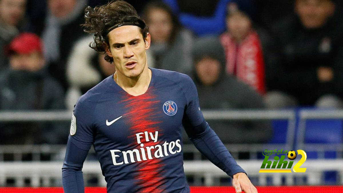 مفاجأة سارة لباريس سان جيرمان قبل مواجهة ريال مدريد