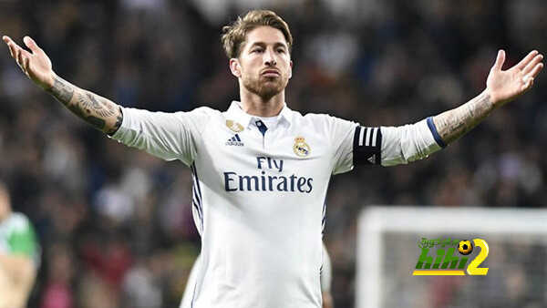 فيديو: في مثل هذا اليوم.. راموس ينضم لريال مدريد