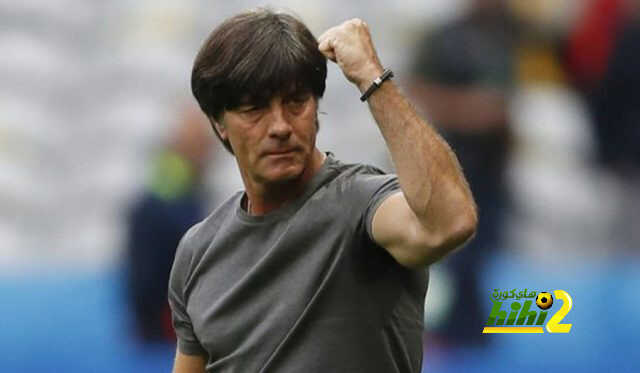 بيلد: أيرلندا الشمالية الفرصة الأخيرة للوف مع ألمانيا