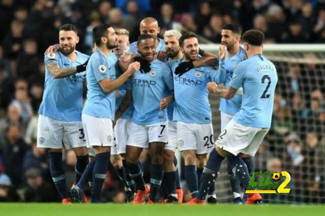 مانشستر سيتي اعلي قيمة من ريال مدريد