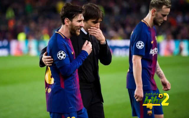 باستوني : كونتي هو ميسي المدربين !