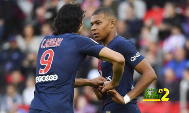 الإصابة تمنع مبابي من مواجهة ريال مدريد