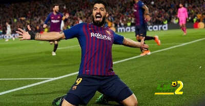 اللاعب الذي ليس له بديل في برشلونة ..؟