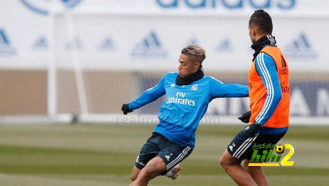 دياز يرفض الاستسلام في ريال مدريد