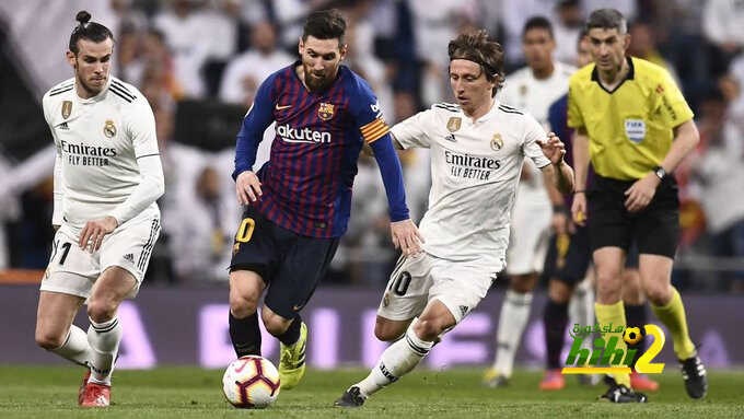 برشلونة يفوق الريال في رواتبه سنويا !